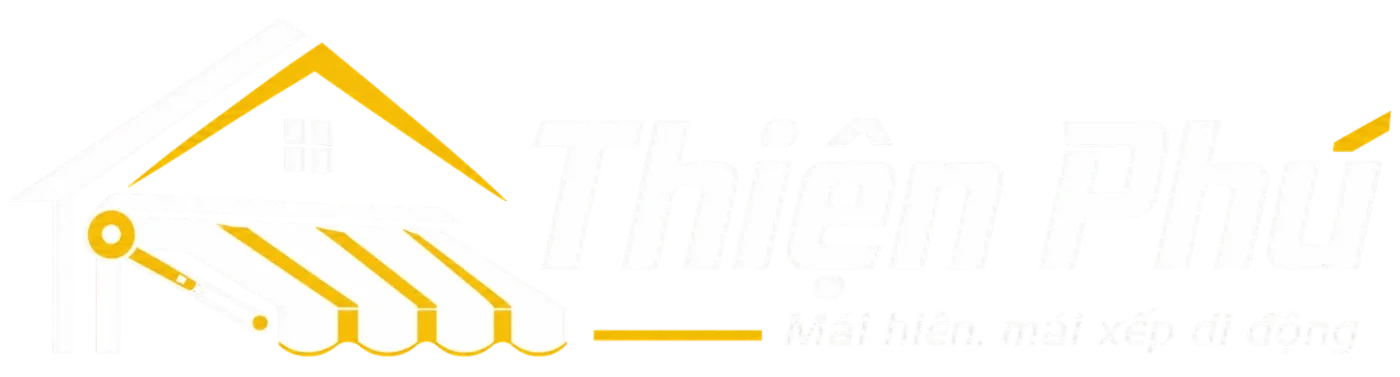 Mái hiên – Mái xếp Thiện Phú