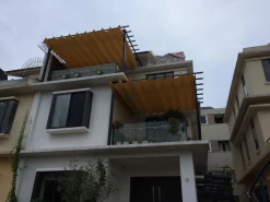 Mái Che Sân Thượng - Ảnh 5
